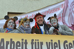 Ossensamstag 2013