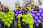 Ossensamstag 2013