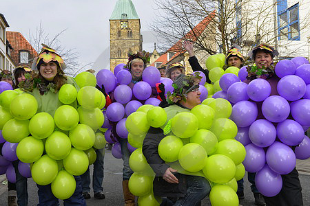 Ossensamstag 2013