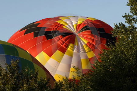 Ballonhuellen