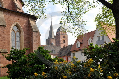 Neustadt an der Weinstrasse