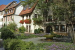 Altstadt-Impressionen in Neustadt an der Weinstrasse