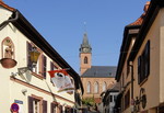 St. Martin an der Weinstrasse