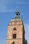 Stiftskirche, Neustadt an der Weinstrasse