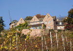 Restaurant an der Kropsburg