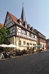 Freinsheim an der Weinstrasse, Pfalz