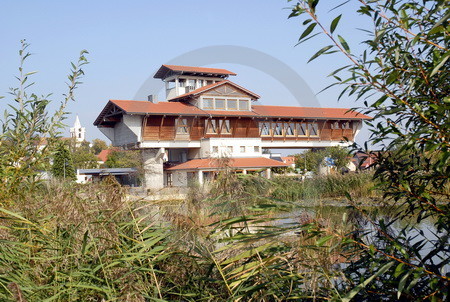 Haus der Deutschen Weinstrasse