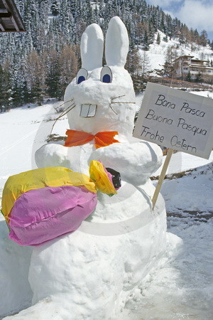 'Osterhase'