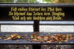 Sinnspruch