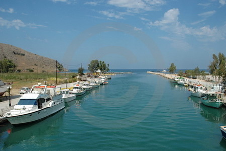 Georgioupolis