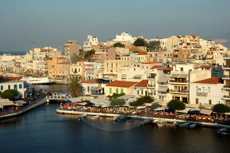 Agios Nikolaos