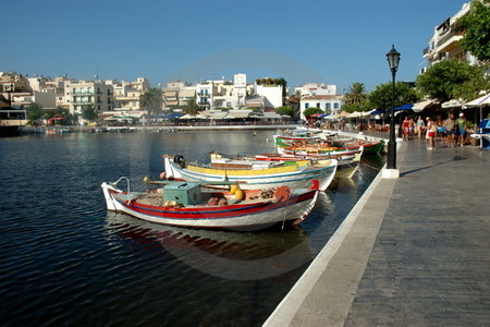 Agios Nikolaos