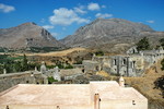 Klosterruine Kato Preveli