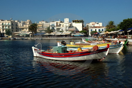Agios Nikolaos