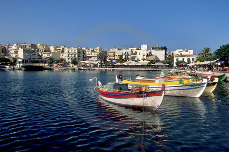 Agios Nikolaos