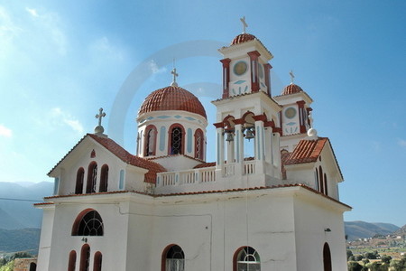 Kirche