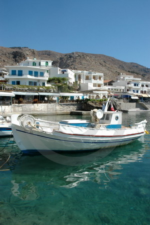 Hora Sfakion