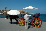 Hafen Chania