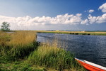 Landschaft bei Groß-Zicker