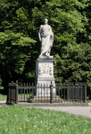 Fürst Malte I. in Putbus