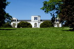 Orangerie in Putbus