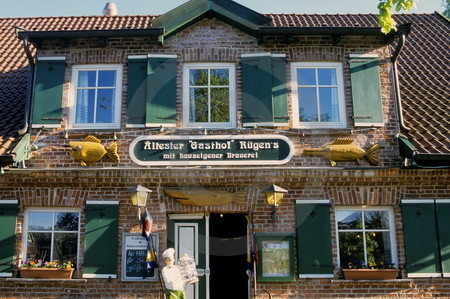 Gasthof zur Linde