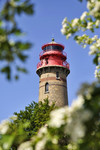 Neuer Leuchtturm am Kap Arkona