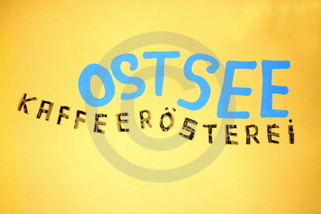 Ostsee-Kaffeerösterei