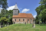 Kirche in Gross Zicker