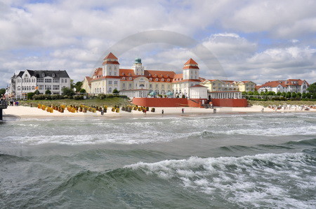 Kurhaus Binz