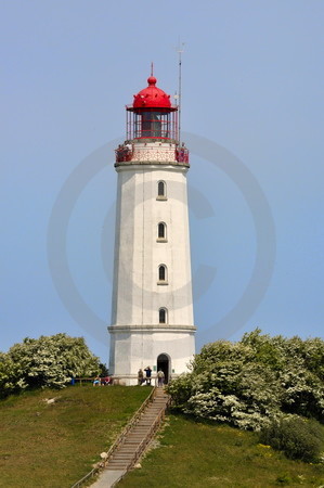 Leuchtturm am Dornbusch