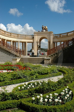 Orangerie Schwerin