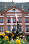 Rathaus in Gengenbach