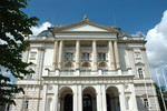 Staatstheater Schwerin