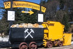 Museumsbergwerk Schauinsland