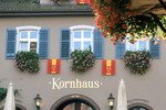 Kornhaus in Staufen