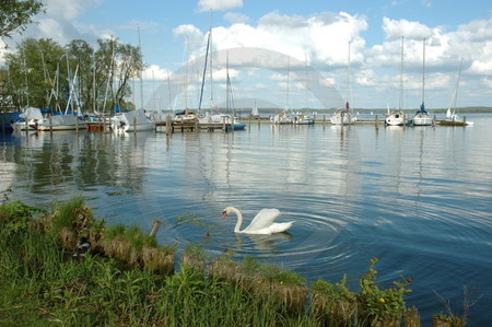 Schweriner See