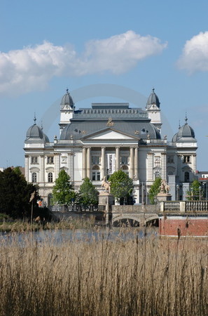 Staatstheater Schwerin