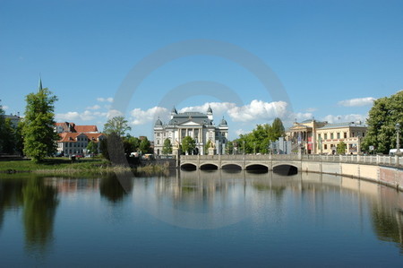 Staatstheater Schwerin