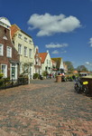 Ortsbild Greetsiel