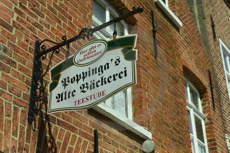 Poppingas Alte Bäckerei