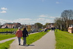 Kutterhafen Greetsiel