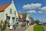 Ortsbild Greetsiel