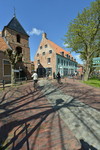 Ortsbild Greetsiel