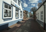 Ortsbild Greetsiel