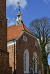 Marienkirche Greetsiel