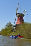 Sieltief Greetsiel