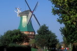 Windmühle Greetsiel