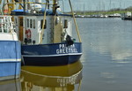 Hafen Greetsiel