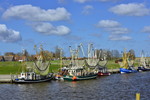 Kutterhafen Greetsiel